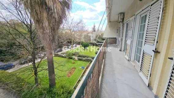 Διαμέρισμα 92τ.μ. προς ενοικίαση φωτογραφία 2