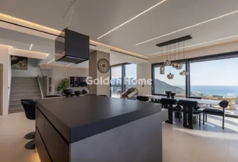 Independent Maisonette 500m<sup>2</sup> for sale photo 16