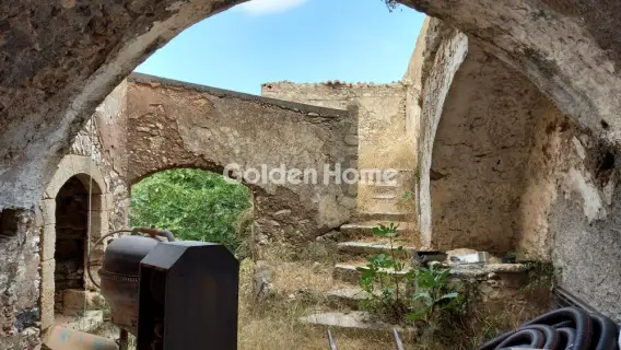 Οικία 98τ.μ. προς πώληση φωτογραφία 3