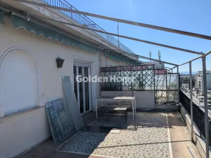 Οροφομεζονέτα 130τ.μ. προς πώληση φωτογραφία 5327537