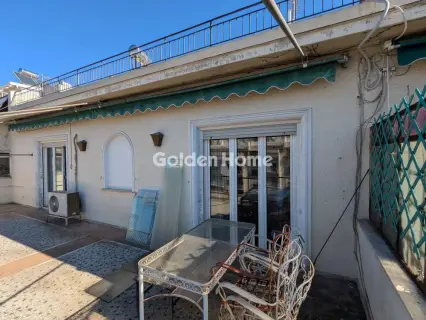 Οροφομεζονέτα 130τ.μ. προς πώληση φωτογραφία 5327536