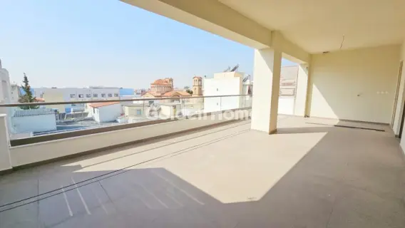 Οροφομεζονέτα 224τ.μ. προς πώληση φωτογραφία 1