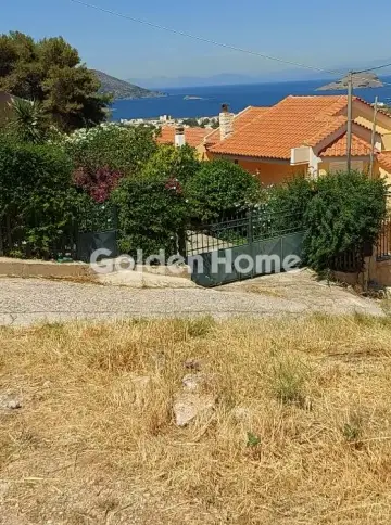 Οικιστικό 289τ.μ. προς πώληση φωτογραφία 5346991