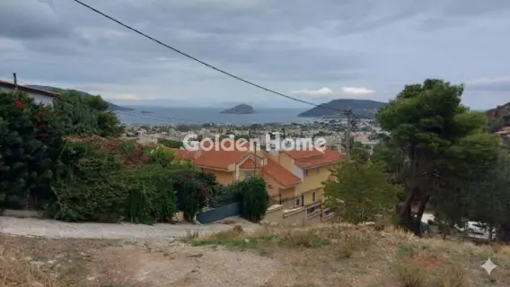 Οικιστικό 289τ.μ. προς πώληση φωτογραφία 5346985