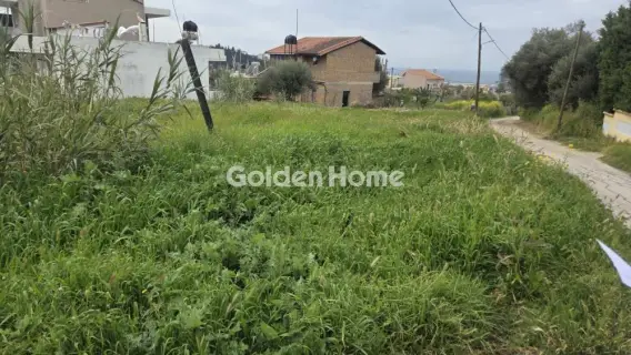 Οικιστικό 660τ.μ. προς πώληση φωτογραφία 5333293