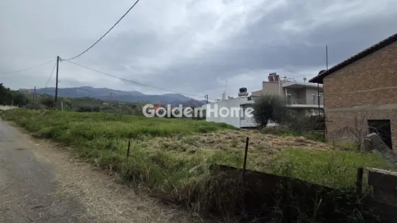 Οικιστικό 660τ.μ. προς πώληση φωτογραφία 5333295