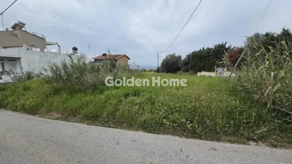 Οικιστικό 660τ.μ. προς πώληση φωτογραφία 5333296