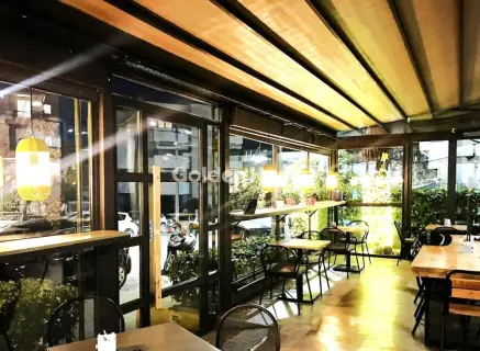 Κατάστημα 115τ.μ. προς ενοικίαση φωτογραφία 21