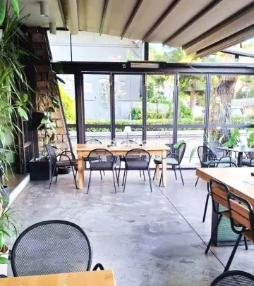 店铺 115m<sup>2</sup> for rent photo 23