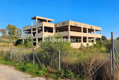 独立建筑 1980m<sup>2</sup> for sale photo 2
