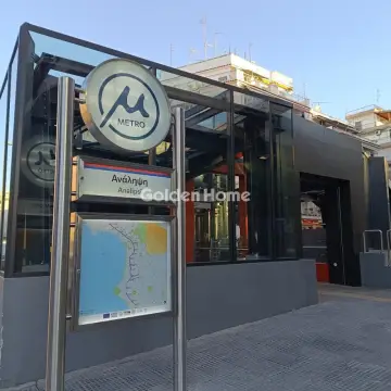 Γκαρσονιέρα 30τ.μ. προς πώληση φωτογραφία 5331437