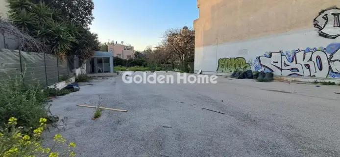 Επαγγελ. Οικόπεδο 992τ.μ. προς πώληση φωτογραφία 5325897