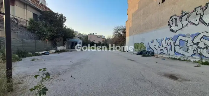 Επαγγελ. Οικόπεδο 992τ.μ. προς πώληση φωτογραφία 5325898