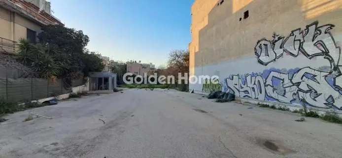 Επαγγελ. Οικόπεδο 992τ.μ. προς πώληση φωτογραφία 5325899