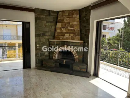 Οροφοδιαμέρισμα 118τ.μ. προς πώληση φωτογραφία 1