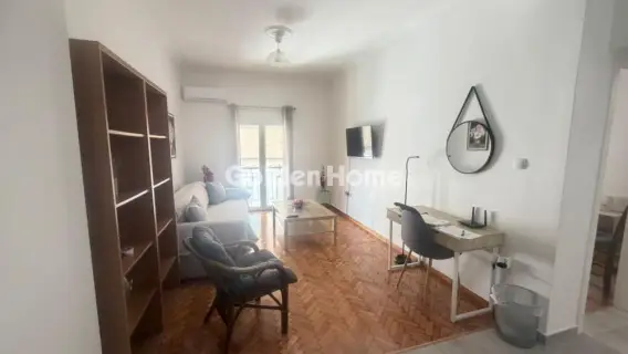 Διαμέρισμα 52τ.μ. προς ενοικίαση φωτογραφία 1