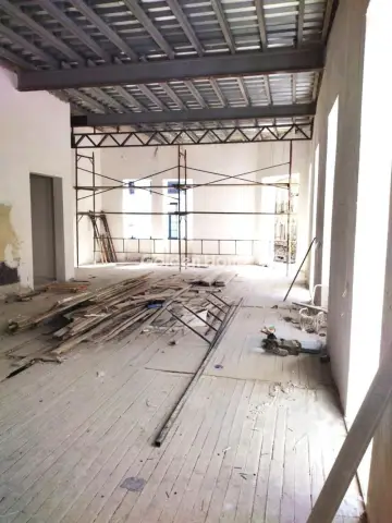 Αυτόνομο Κτίριο 650τ.μ. προς πώληση φωτογραφία 12