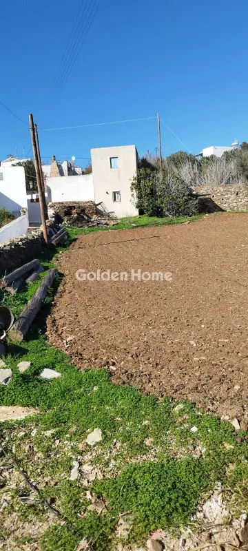 Οικιστικό 4142τ.μ. προς πώληση φωτογραφία 3