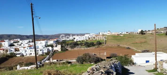 Οικιστικό 4142τ.μ. προς πώληση φωτογραφία 1