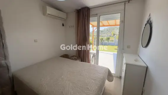 Μονοκατοικία 60τ.μ. προς ενοικίαση φωτογραφία 11