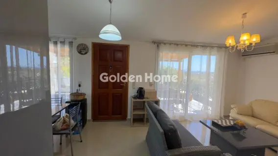 Μονοκατοικία 60τ.μ. προς ενοικίαση φωτογραφία 6