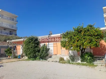 Επαγγελ. Οικόπεδο 1787τ.μ. προς πώληση φωτογραφία 5398874