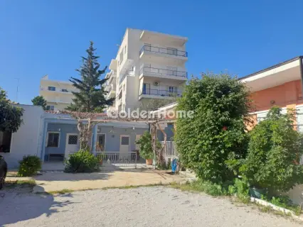 Επαγγελ. Οικόπεδο 1787τ.μ. προς πώληση φωτογραφία 5398875