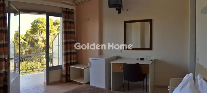 Ξενοδοχείο 1250τ.μ. προς πώληση φωτογραφία 1