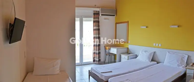 Ξενοδοχείο 1250τ.μ. προς πώληση φωτογραφία 3