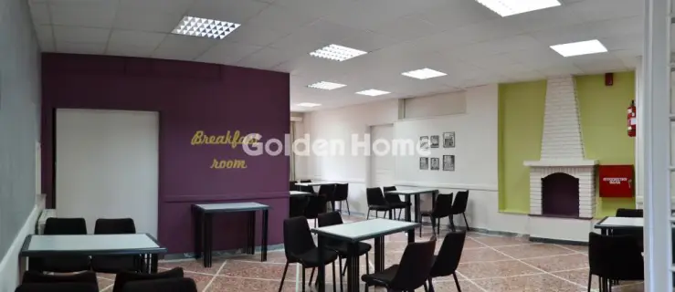 Ξενοδοχείο 1250τ.μ. προς πώληση φωτογραφία 4