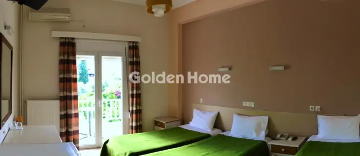 Ξενοδοχείο 1250τ.μ. προς πώληση φωτογραφία 5