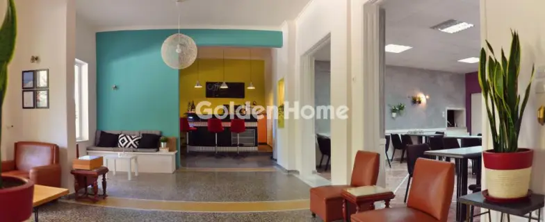 Ξενοδοχείο 1250τ.μ. προς πώληση φωτογραφία 6