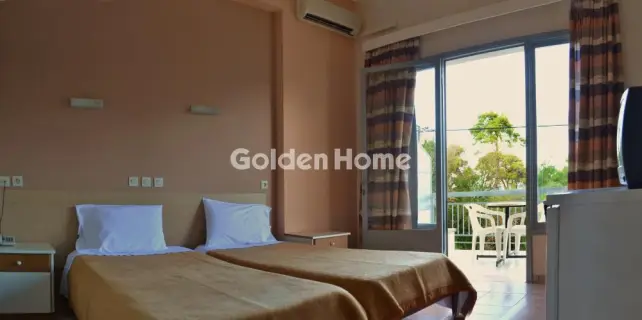 Ξενοδοχείο 1250τ.μ. προς πώληση φωτογραφία 8