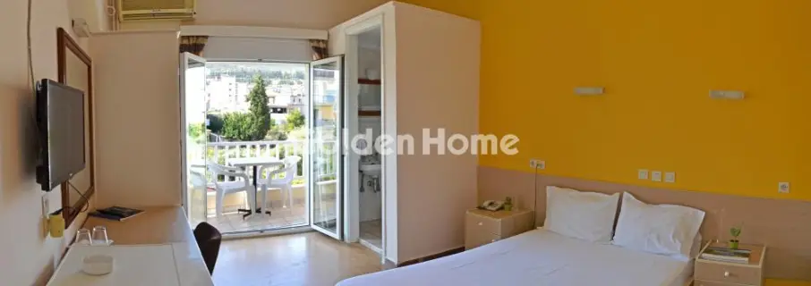 Ξενοδοχείο 1250τ.μ. προς πώληση φωτογραφία 9