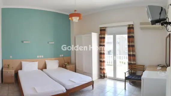 Ξενοδοχείο 1250τ.μ. προς πώληση φωτογραφία 10