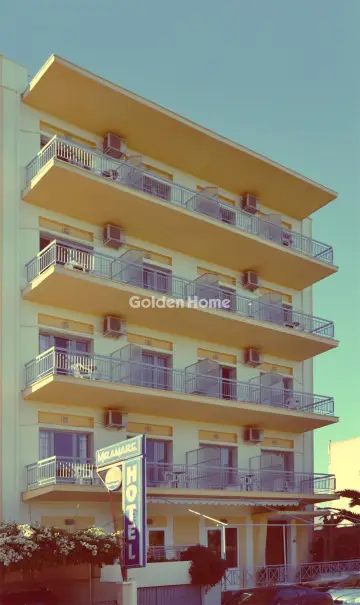 Ξενοδοχείο 1250τ.μ. προς πώληση φωτογραφία 17