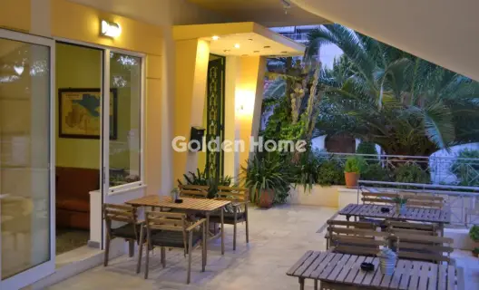 Ξενοδοχείο 1250τ.μ. προς πώληση φωτογραφία 18