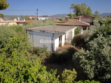 Οικιστικό 298τ.μ. προς πώληση φωτογραφία 1