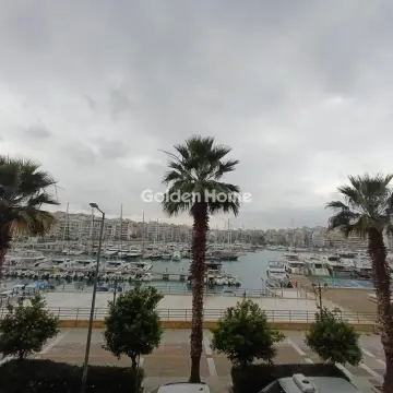 Apartment 94m<sup>2</sup> for rent photo 5341927