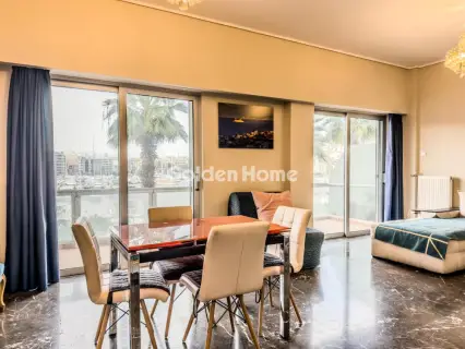 Apartment 94m<sup>2</sup> for rent photo 4