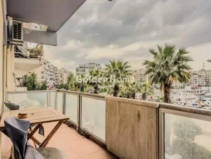 Apartment 94m<sup>2</sup> for rent photo 1