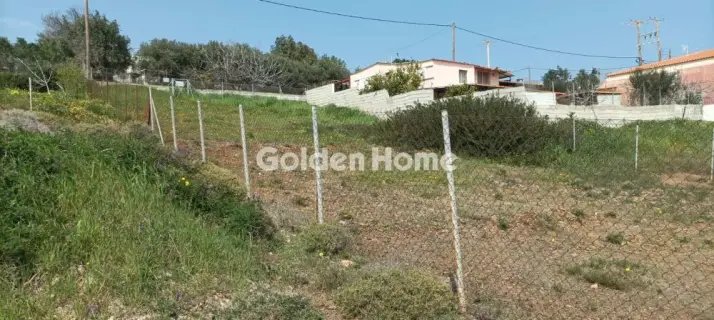 Αγροτεμάχιο 700τ.μ. προς πώληση φωτογραφία 2