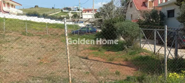 Αγροτεμάχιο 700τ.μ. προς πώληση φωτογραφία 3