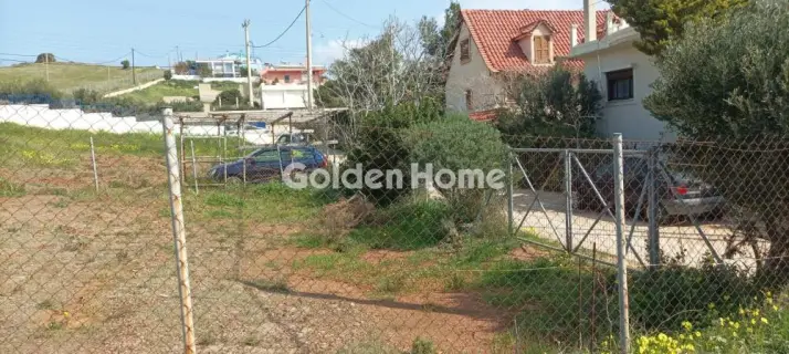 Αγροτεμάχιο 700τ.μ. προς πώληση φωτογραφία 5