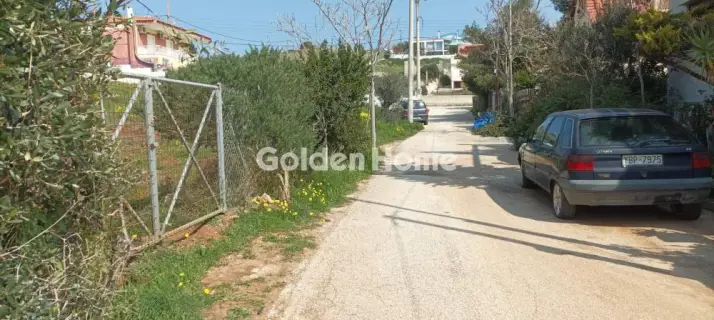 Αγροτεμάχιο 700τ.μ. προς πώληση φωτογραφία 10