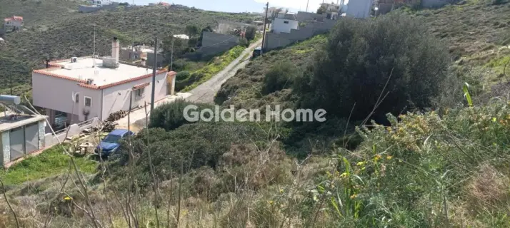 Αγροτεμάχιο 1300τ.μ. προς πώληση φωτογραφία 5325652