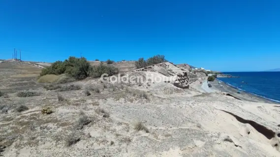 Αγροτεμάχιο 3048τ.μ. προς πώληση φωτογραφία 4