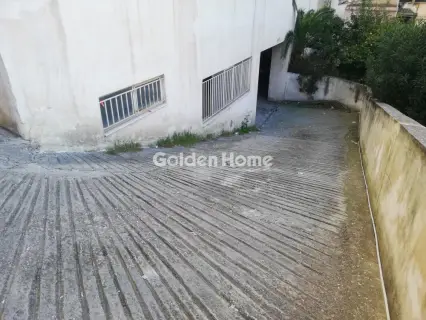 Πάρκιν 40τ.μ. προς πώληση φωτογραφία 9