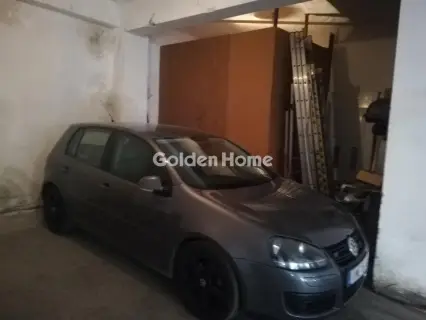 Πάρκιν 40τ.μ. προς πώληση φωτογραφία 3