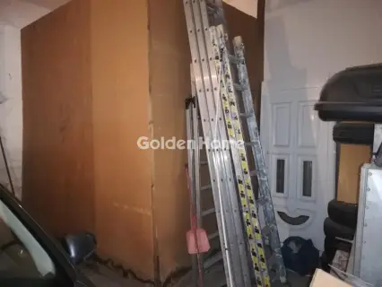 Πάρκιν 40τ.μ. προς πώληση φωτογραφία 4